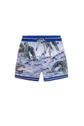 Nick Kids' Swim Trunks