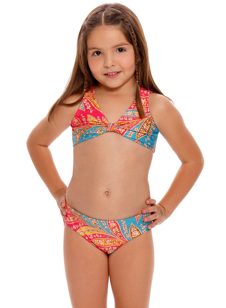 Main image -  Lula-Sabrina-Kids-Bikini-10295-front-with-model