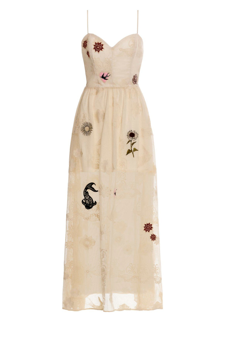 Hover Alternative image -  Similar-Matches-Ariadna-Dress-20042-3.jpg