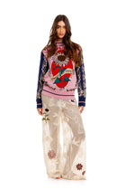 Click to visit Christy Sweater