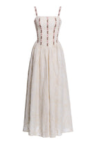 Thumbnail - Similar-Meraki-Emerald-Dress-17491-3 - 3