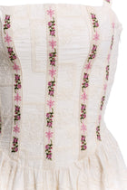 Thumbnail - Meraki-Emerald-Dress-17491-7 - 7