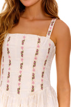 Thumbnail - Meraki-Emerald-Dress-17491-5 - 5