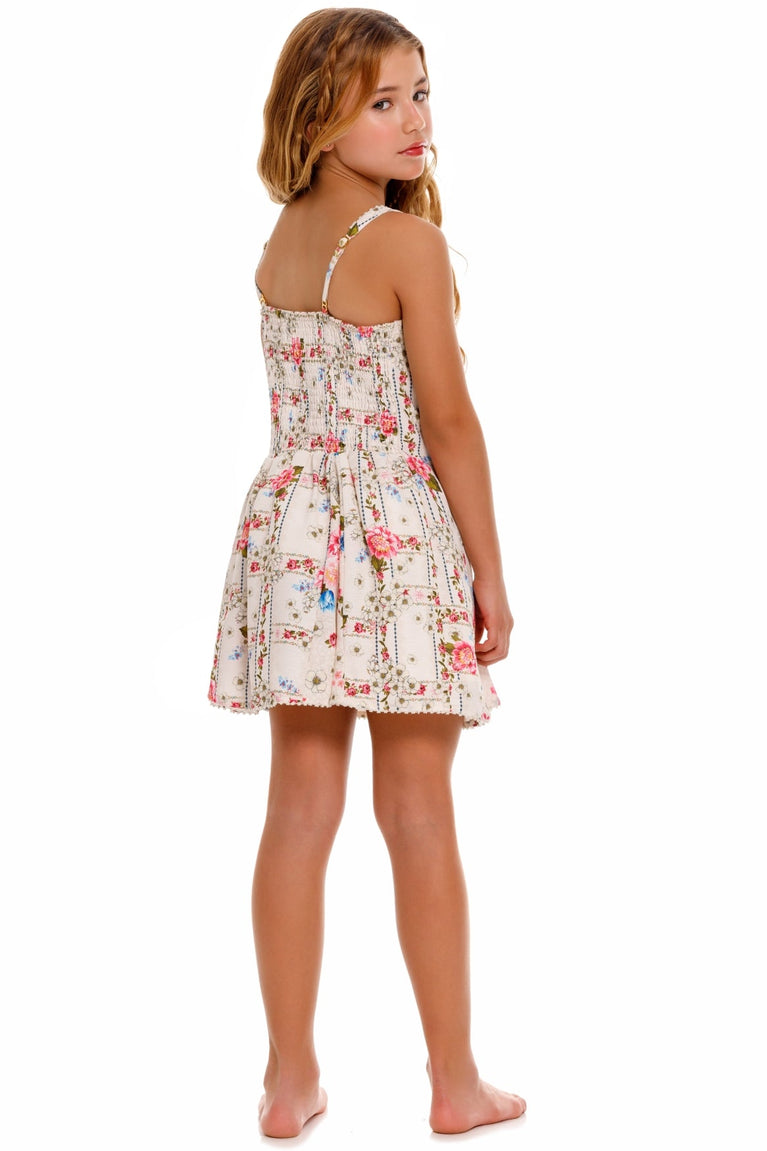 Hover Alternative image -  Meraki-Nicolle-Kids-Dress-17503-2