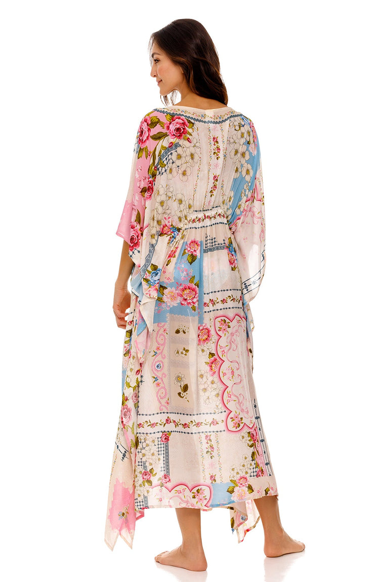 Hover Alternative image -  Meraki-Sam-Tunic-Cover-Up-17490-2