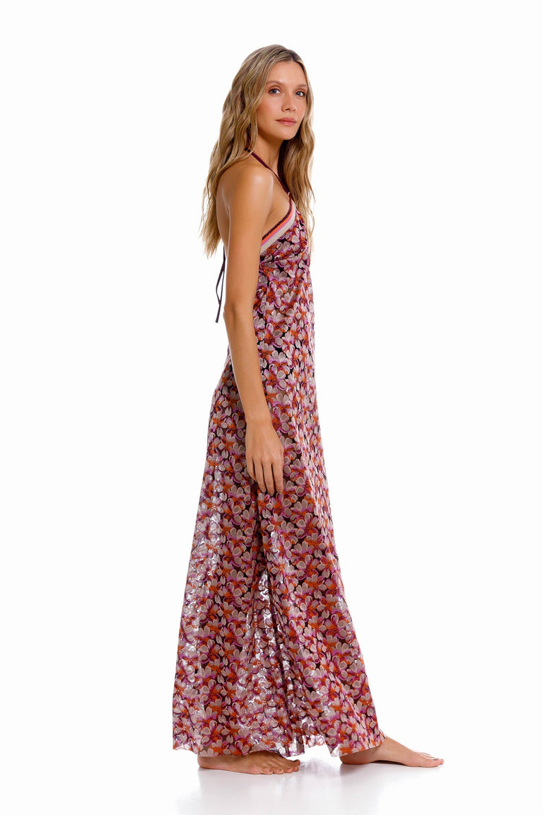 Meraki-Sari-Dress-19061-4 - 5