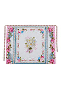 Zinna Pareo Cover Up