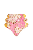 Click to visit Aliz Cut-out Bikini Bottom