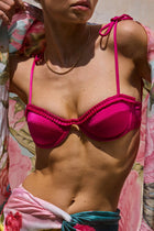 Thumbnail - mirage-madelyn-bikini-top-15202-2 - 2