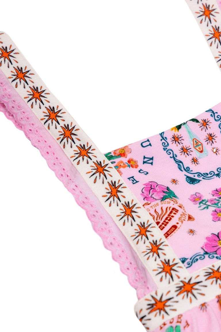 Nopal-valery-Kids-Dress-17034-5 - 5