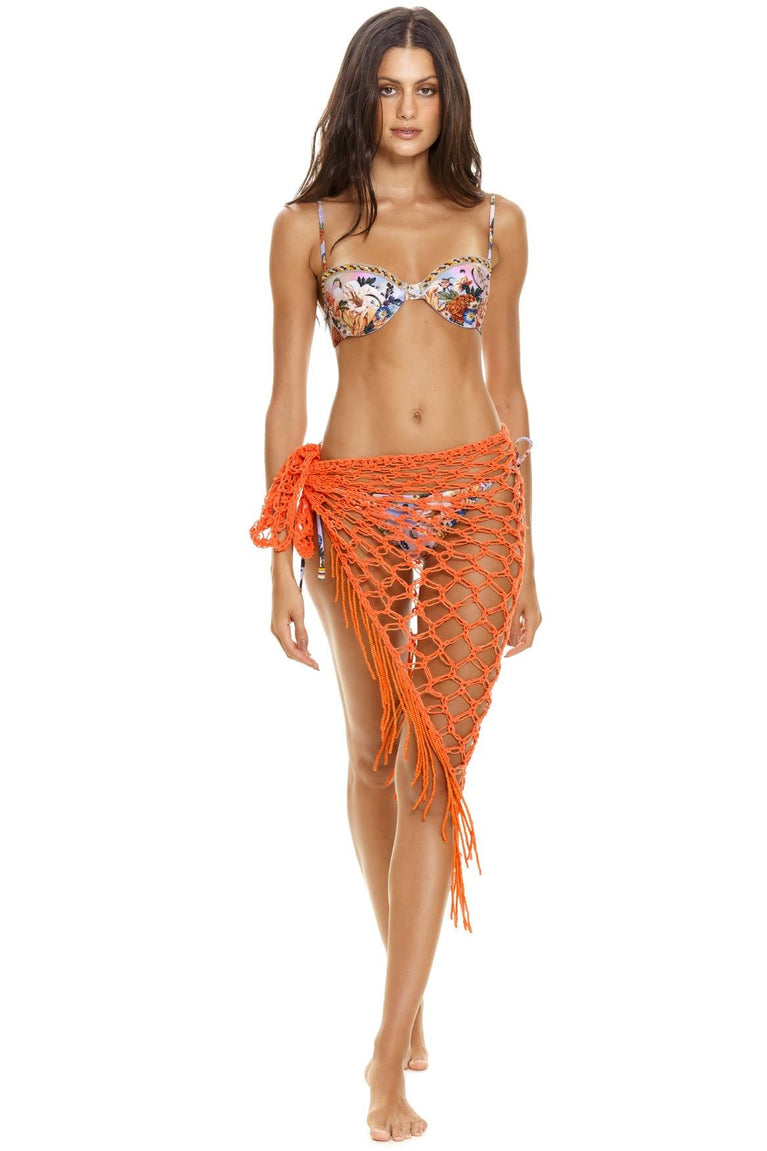 Main image -  numen-catty-sarong-cover-up-12482-front-with-model