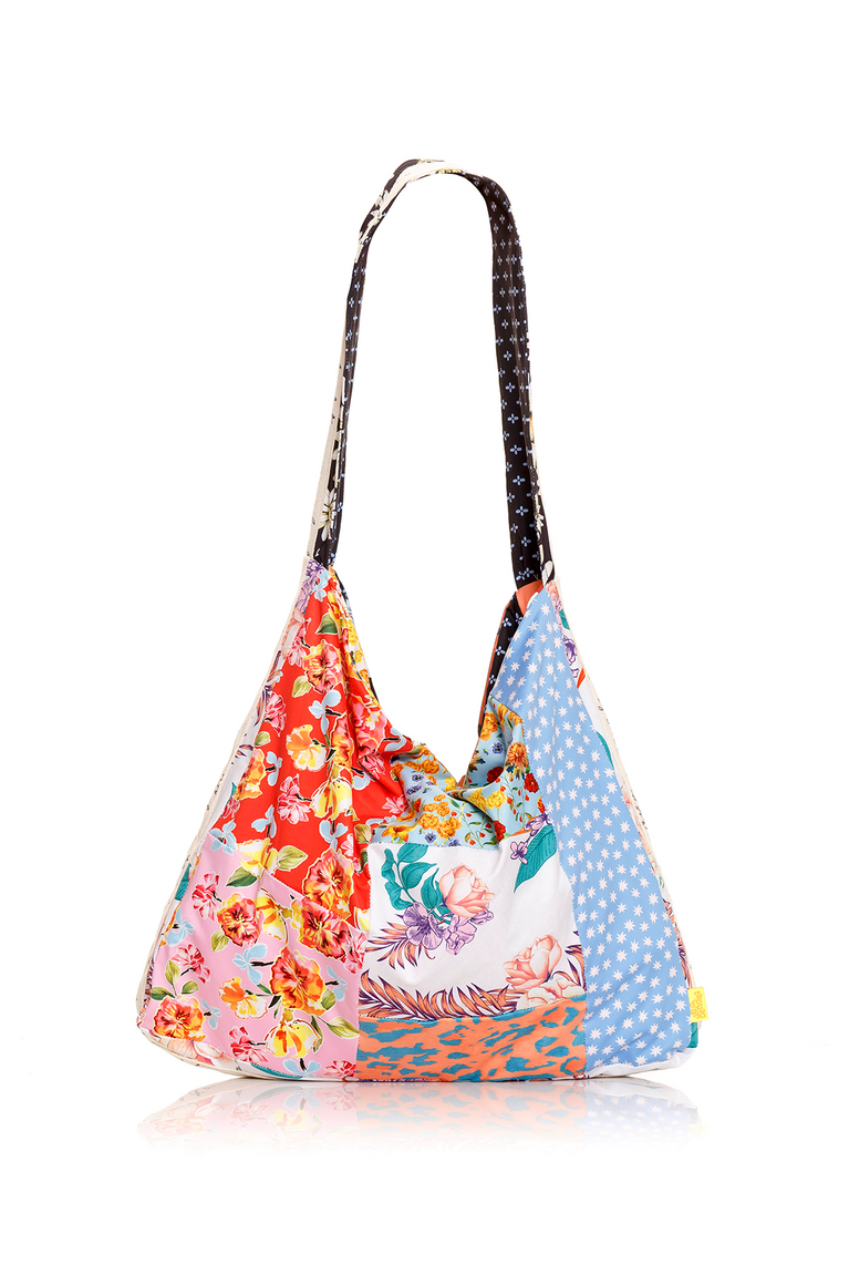 Main image -  Similar-Patchwork-Tote-Bag-14022-front