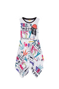 Pauline Kids' Dress