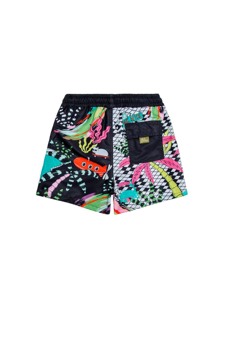 Plash-Kids-Trunks-Nick-13696-back - 5