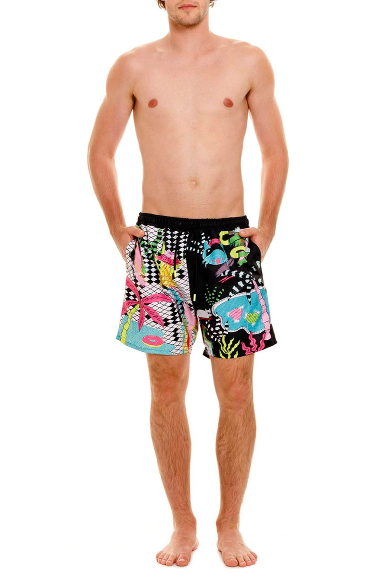 Plash-Mens-Trunks-Joe-13700-front-with-model-full-body - 5