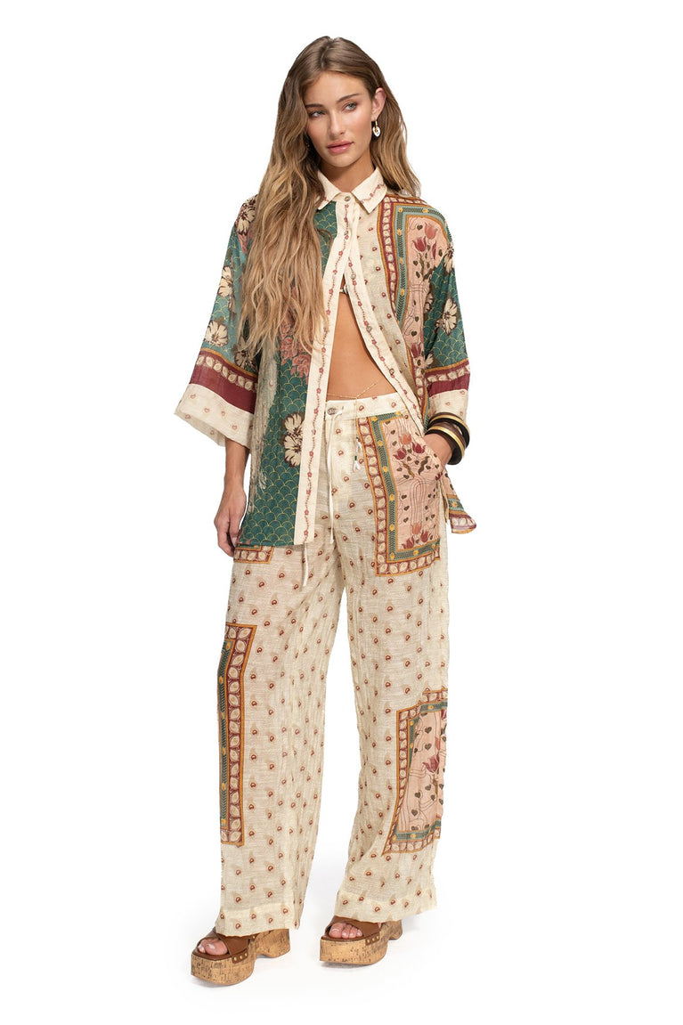 Main image -  Plume-Nader-Chrissy-Shirt-20688-1.jpg