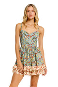 Nader Isadora Dress