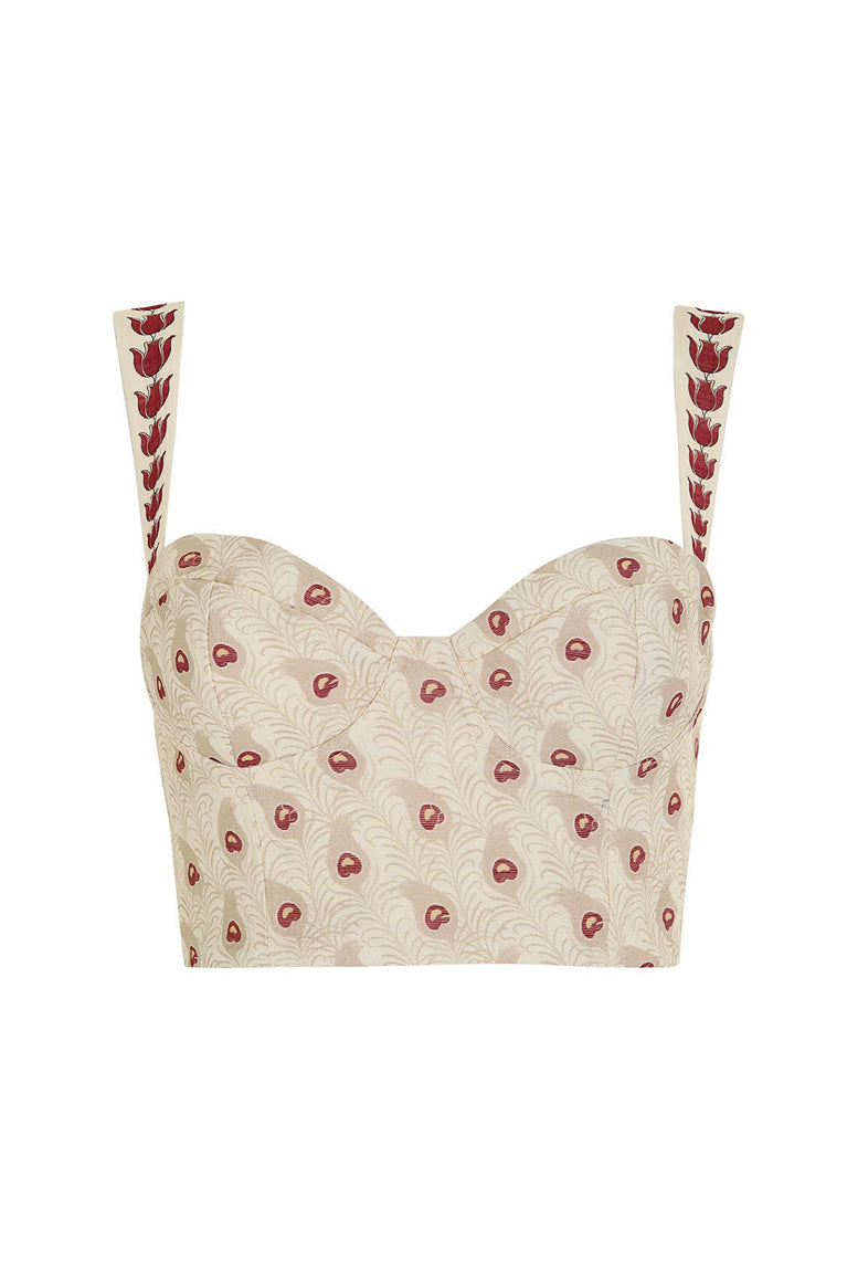 Hover Alternative image -  Plume-Nader-Lupe-Crop-Top-20692-3-similar.jpg