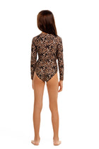 Thumbnail - Quilt-Cindy-Kids-One-Piece-Swimsuit-19350-4.jpg - 2