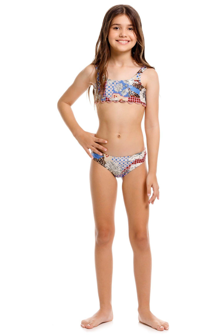 Quilt-Dolce-Kids-Bikini-Set-19349-1.jpg - 1