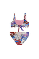 Thumbnail - Quilt-Dolce-Kids-Bikini-Set-19349-5.jpg - 4