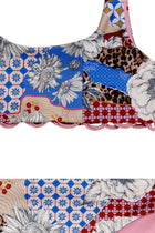 Thumbnail - Quilt-Dolce-Kids-Bikini-Set-19349-6.jpg - 5