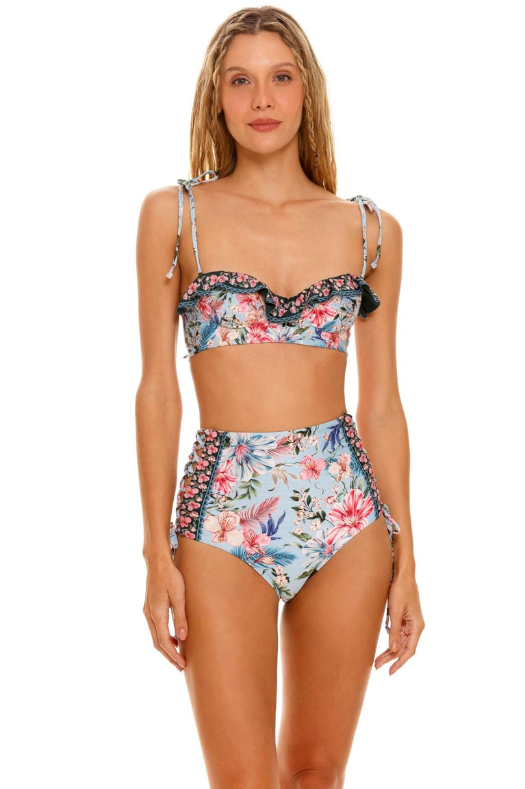 Main image -  sally-margot-bikini-top-11506-front-with-model