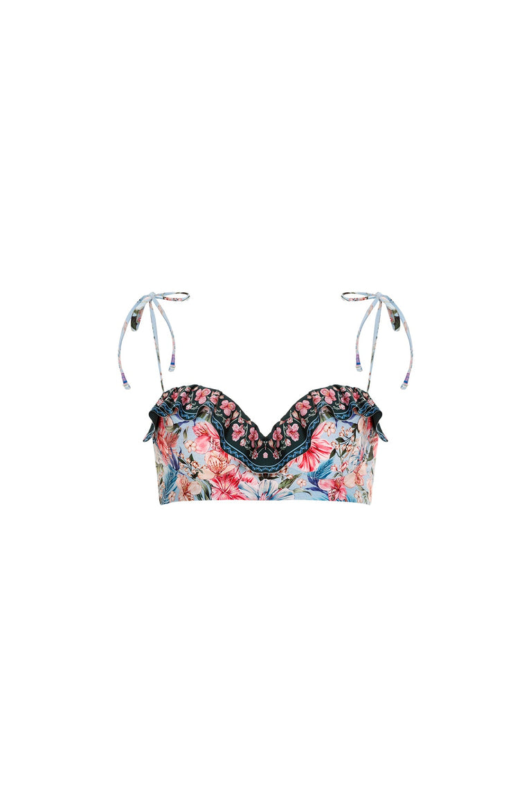 Hover Alternative image -  Similar-sally-margot-bikini-top-11506-front