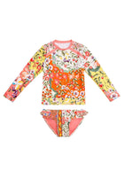Thumbnail - Similar-Izar-Kids-Rashguard-Set-13504-front - 3
