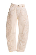 Fallon Pants