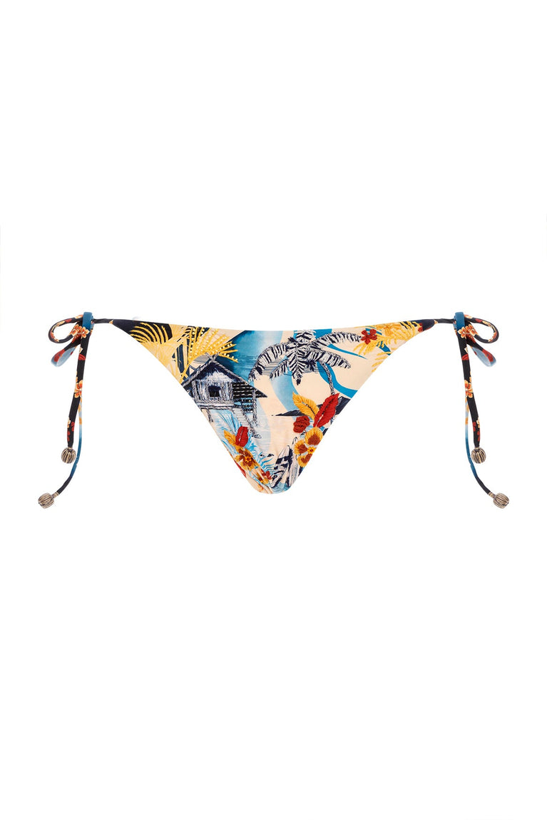 Main image -  Similar-shaka-alegria-bikini-bottom-11119-front