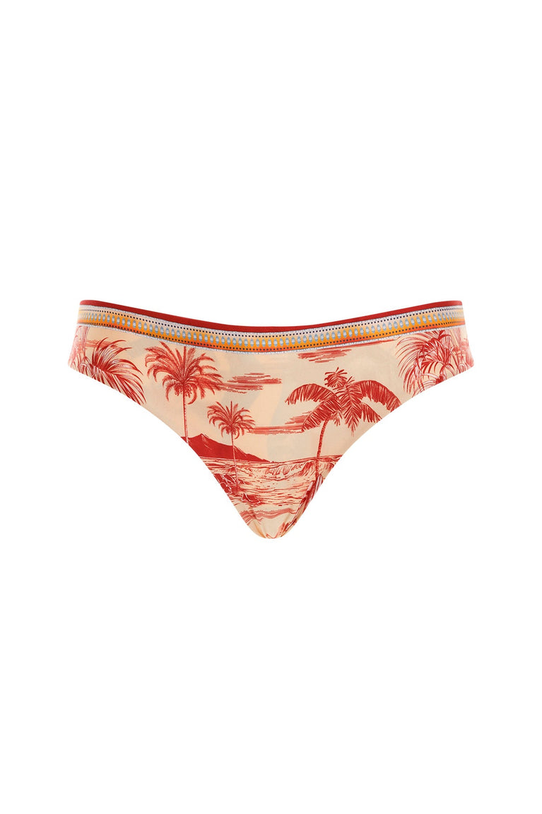 Main image -  Similar-shaka-cove-bikini-bottom-11125-front