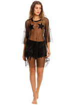 Thumbnail - Silver-inci-Crop-Top-17070-2 - 2