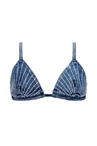 Thumbnail - Similar-Silver-Lolita-Crop-Top-17077-3 - 3