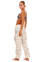 Thumbnail - Silver-Lolita-Crop-Top-17077-4 - 4