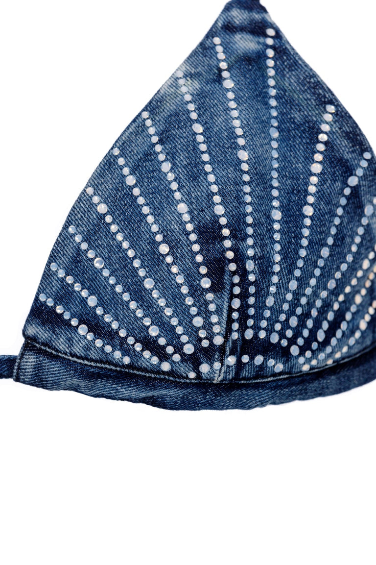 Silver-Lolita-Crop-Top-17077-7 - 7