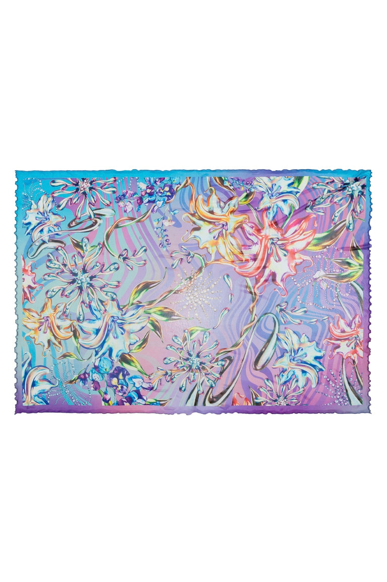 Similar-Silver-Marine-Sarong-Cover-Up-17078-3 - 3