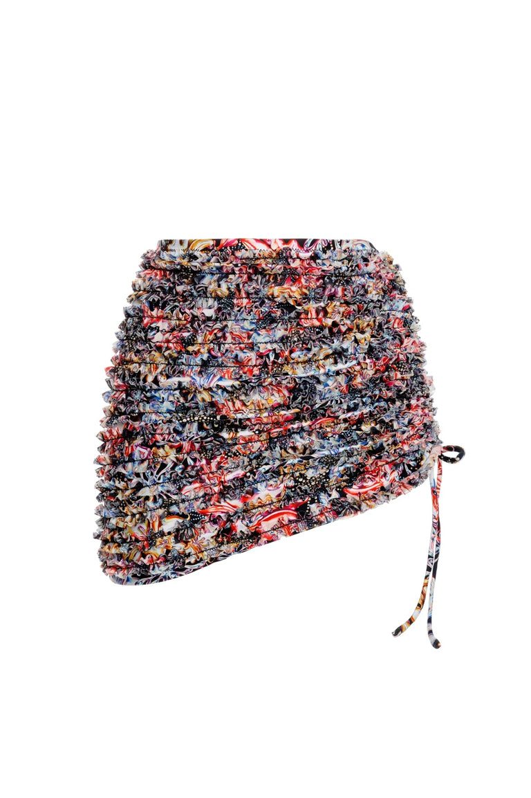 Similar-Silver-paulie-Skirt-17080-3 - 3