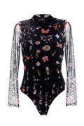 Mei One Piece Swim Suit