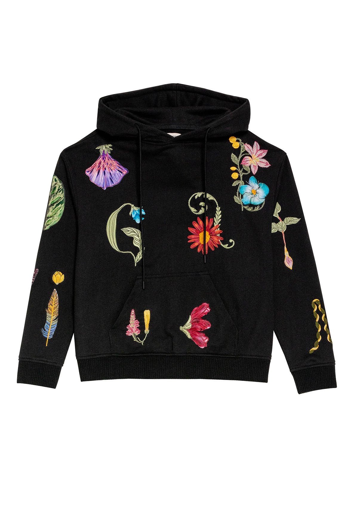 Ambar Nakia Hoodie | Agua Bendita | 20406 – Agua Bendita International