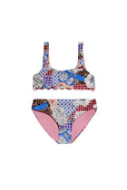 Thumbnail - Similar-Quilt-Dolce-Kids-Bikini-Set-19349-3.jpg - 3