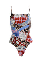 Thumbnail - Similar-Quilt-Kali-One-Piece-Swimsuit-19715-3.jpg - 5