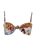 Lucille Bikini Top
