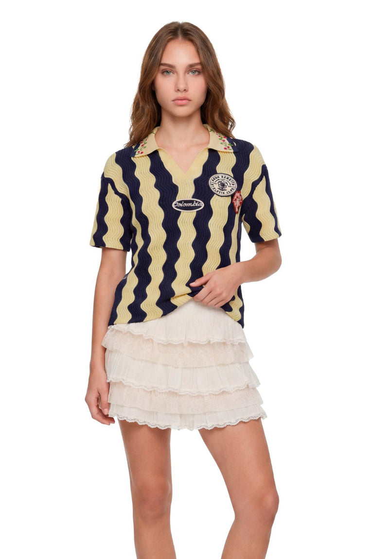Main image -  Martti T-shirt