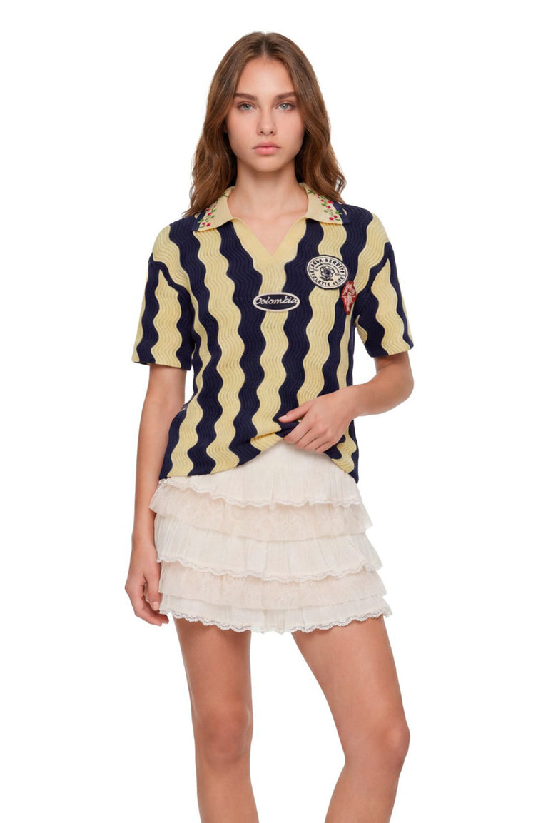 Martti T-shirt - 1