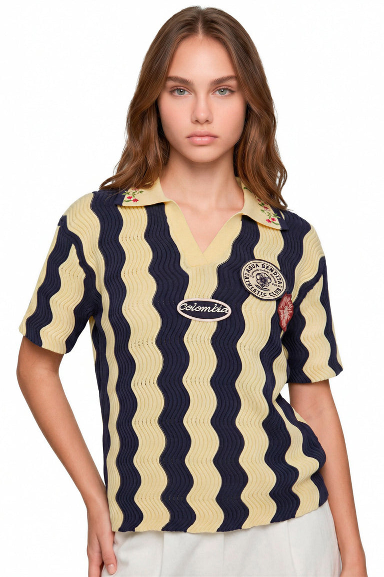 Martti T-shirt - 9