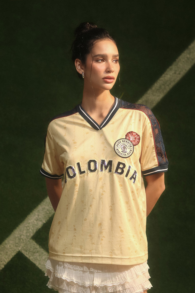 Hover Alternative image -  Shaina T-shirt