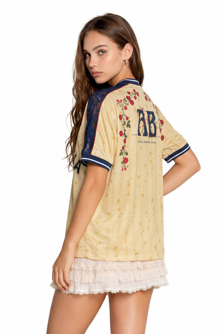 Shaina T-shirt - 8