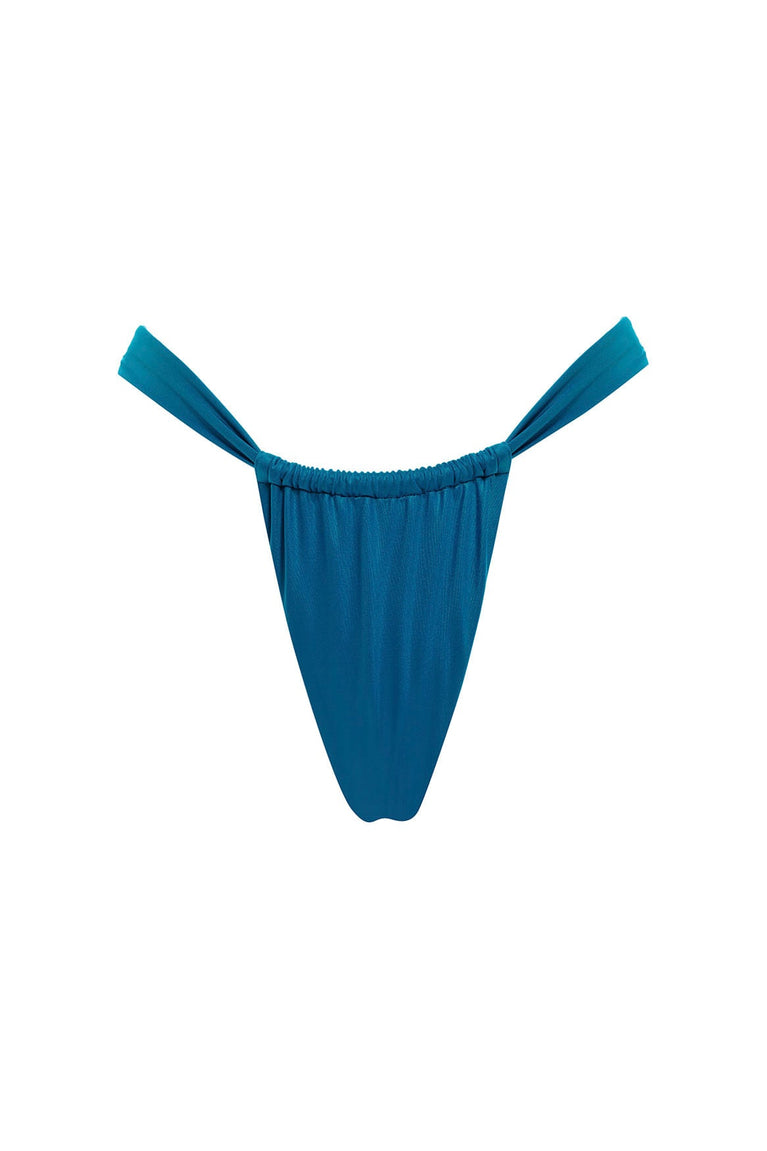 Hover Alternative image -  Similar-Sunshower-Elsa-Essential-Bikini-Bottom-9394-front
