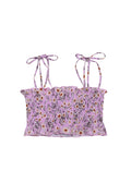 Gisele Kids' Crop Top